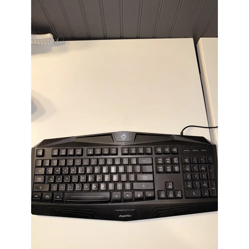 Eagletec Gaming Keyboard